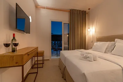 Omnia Mykonos