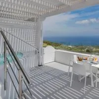 Belle Etoile Villas Santorini