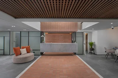 Alkyon Hotel