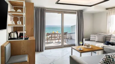SEA LEVEL HOTEL