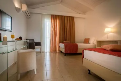 Galaxy Beach Resort Best Western Premier Collection