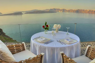 Astarte Suites Santorini