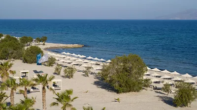ATLANTICA MARMARI PALACE