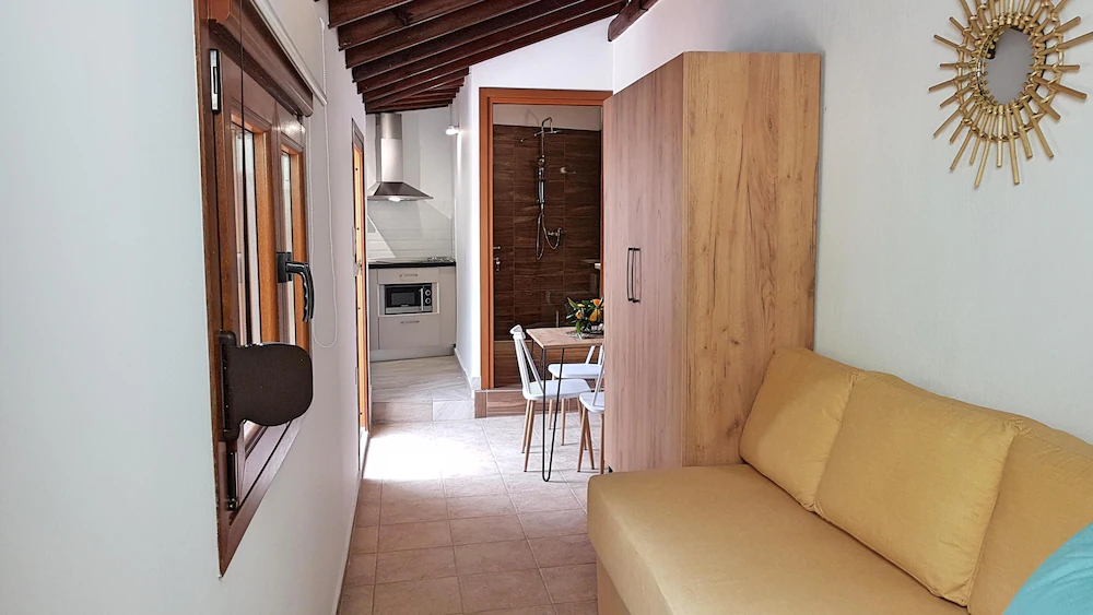 Komitsa Luxury Apartments