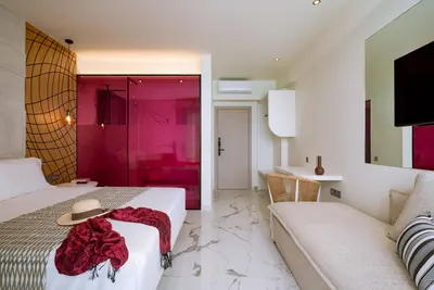 Zest Thassos Luxury Retreat