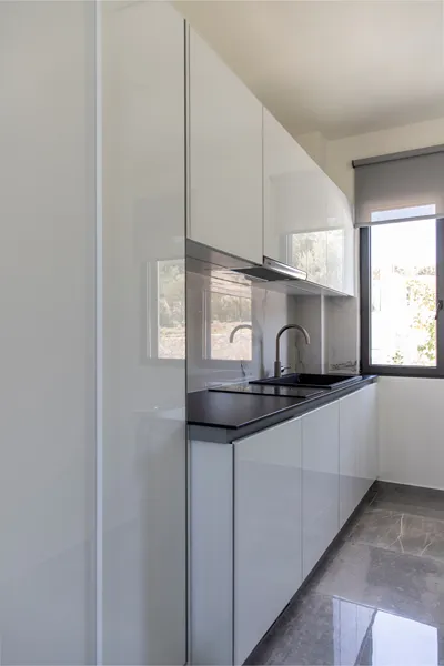 Ilios Villa