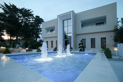 Naias Beach Hotel