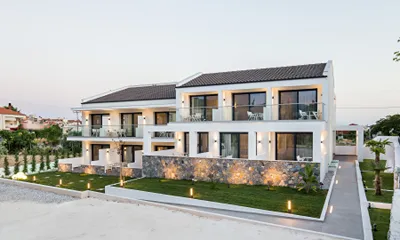 Epicentrum Suites & Villa Oasis