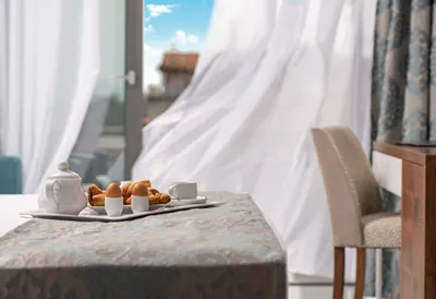 4-You Hotel Apartments