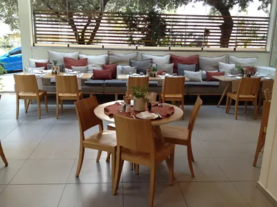 COCO-MAT Hotel Nafsika