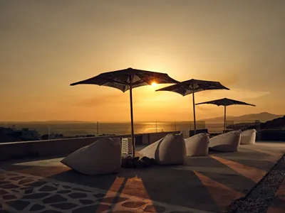 ARCS Suites & Residences