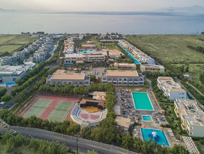 Akti Beach Club Kos