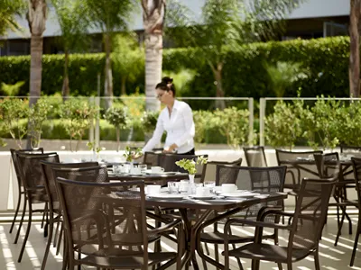 Princess Andriana Resort & Spa