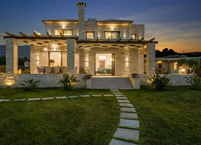 Villa Aloni