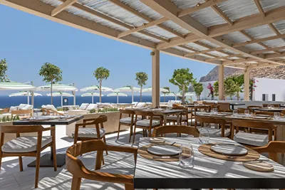 Sandblu Resort