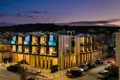 Casaly Hotel & Spa