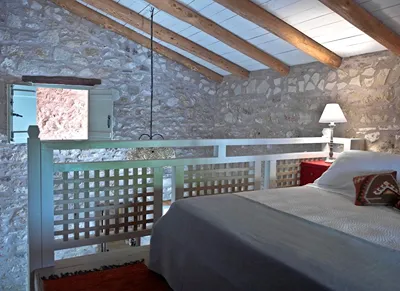 Critamo Cottage