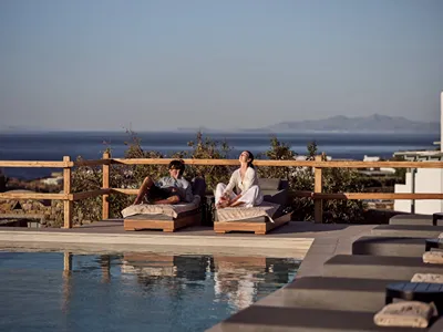 Anemelia Hotel