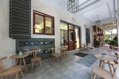 Meni Apartments Hotel