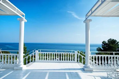 Bianco Olympico Beach Resort Chalkidiki by Anayia All Inclusive Resorts