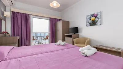 Oasis Hotel Corfu