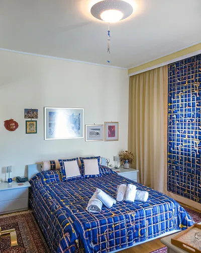 Villa Serenity Kymi