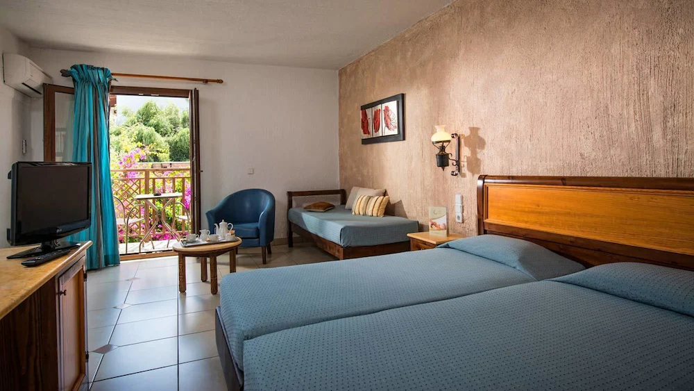 Hersonissos Maris Hotel