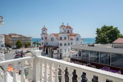 Regina Mare Hotel