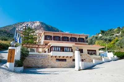 Corali Hotel Evia