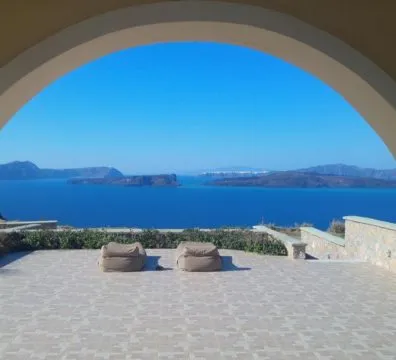 Modus Vivendi Villas