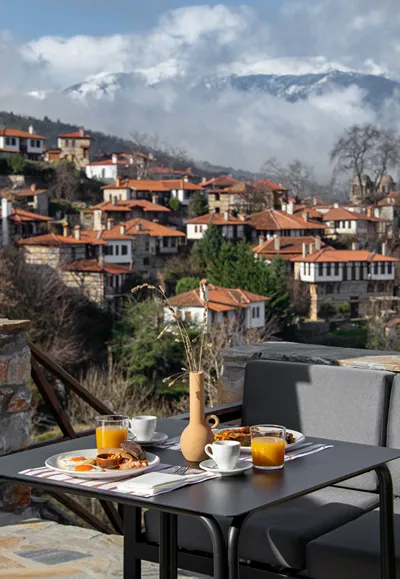 Unedo All Seasons Hotel