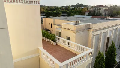 The Saints Inn & Spa