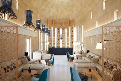 Domes Noruz Chania Autograph Collection