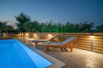 Natura Verde Villas