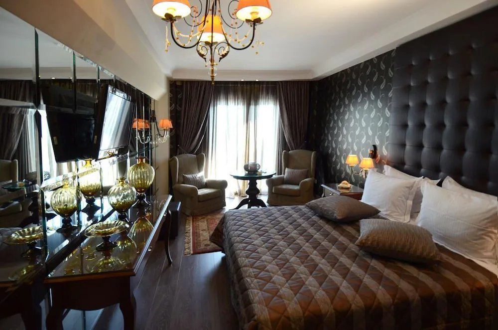 Danai Hotel & Spa