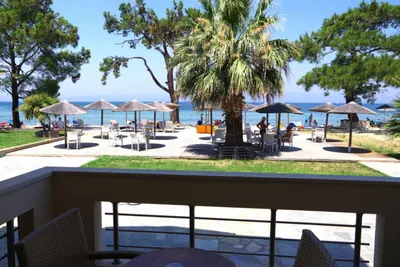 RACHONI BAY RESORT