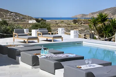 Mykonos Dream Villas