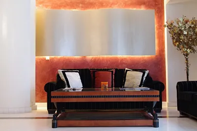 Theoxenia Hotel Piraeus