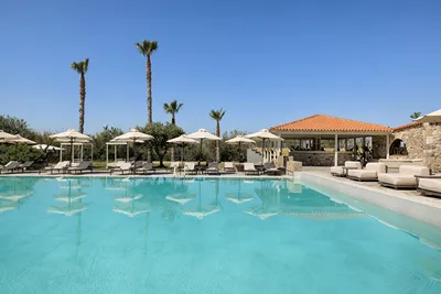 Atlantica Thalassa Hotel
