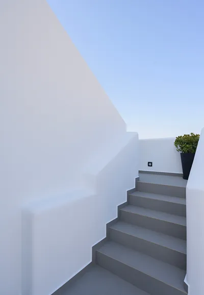 Marvarit Villas Santorini