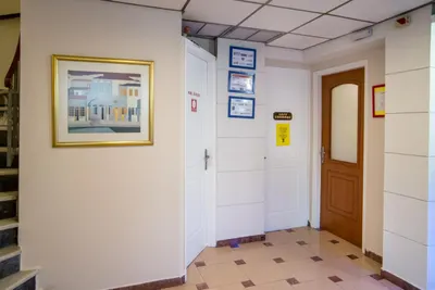 Argo Hotel