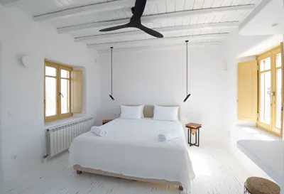 All Greek Villas Mykonos