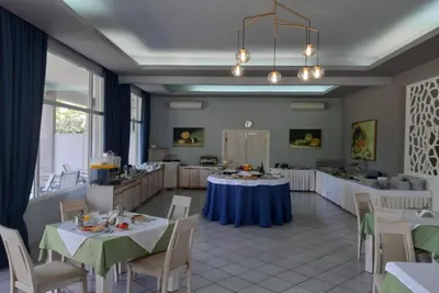 Aethria Hotel