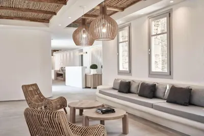 Radisson Blu Euphoria Resort Mykonos