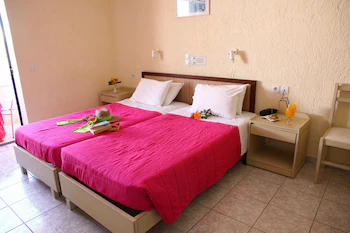 Triton Hotel