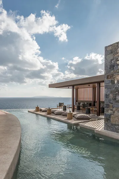 Acro Suites – A Wellbeing resort