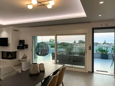 Balia Suites