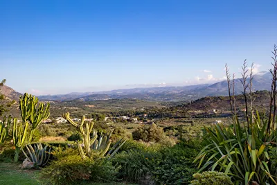 Melidoni X Village