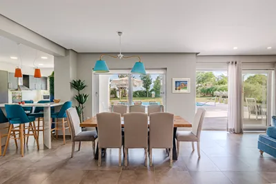 Rivazzurra Luxury Villa