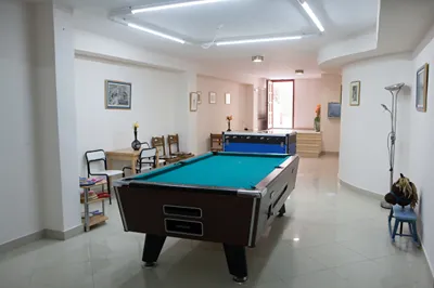 Epavlis Hotel and Spa